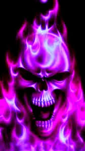Check spelling or type a new query. Flaming Skull Skull Artwork Skull Wallpaper Skull Art
