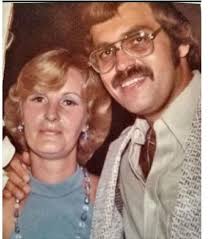 George Palaic Obituary (1945