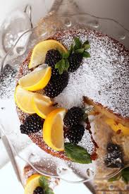 Vegan Olive Oil Cake Filled With Lemon Zest For Deliciously Subtle Flavors And An Ultra Moist Delicate Crumb A De Olive Oil Cake Homemade Cakes Vegan Desserts