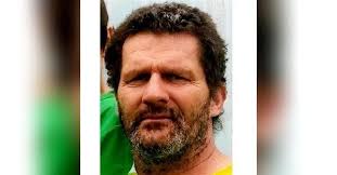 Ronald Eugene Gamble Obituary