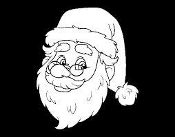 Check spelling or type a new query. One Santa Claus Face Coloring Page Coloringcrew Com