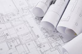 Download 93,000+ royalty free plan background vector images. Plan Of Building Architectural Project Background Floor Plan Design Architecture How To Plan