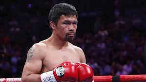 Pacquiao is regarded by many boxing historians as one of the greatest professional boxers of all time. Pacquiao Vs Spence Digelar 21 Agustus
