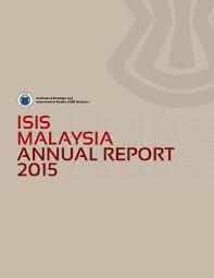 We did not find results for: Isis Annual Report 2015 Isis