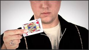 Hotshot with Cards: Volumes 1 & 2