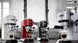 Having your own espresso machine gives you the chance to turn those everyday coffee grinds into an aromatic delight from the comfort of your own kitchen. Best Espresso Machines Uk 2021 Under 50 100 200 300 500 1000 2000 Reviews Buying Guide