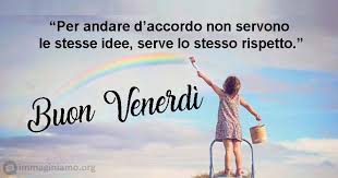 Immagini Buon Venerdi Immaginiamo Org