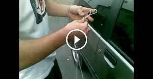 It plays a part in the running of anything powered by electricity in the car, as it offers additional current when the alternator can't keep up with demand. Watch How To Unlock Your Car In A Few Seconds By Using A Piece Of String Elite Readers
