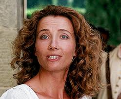 In the first scene claudio and don pedro are overheard in the. Me In Progress Shesnake Emma Thompson As Beatrice In Much Ado