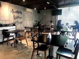 Cafe anak panah gajah mada semarang. Jack Rose Panglima Polim Lengkap Menu Terbaru Jam Buka No Telepon Alamat Dengan Peta