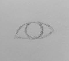 I think it's the most realistic eye drawing i've ever seen. How To Draw A Realistic Eye An Easy Step By Step Guide