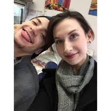 Amanda McNulty and Adam Prouse's Wedding Website