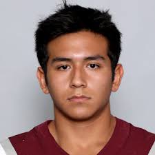 Christian Carrasco's Instagram, Twitter & Facebook