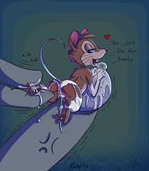 Rule34 - If it exists, there is porn of it  furnut, mrs. brisby  1546549