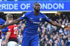 Alonso taking 'positives' from rudiger and kepa training ground row. Gw11 Differentials Antonio Rudiger