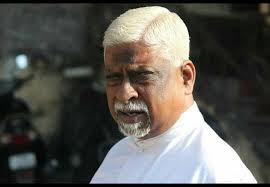 We regret to inform you that Rev.Father A.J. Lawrence , our former  Headmaster and Correspondent passed away today at Pondicherry at 12:15 p.m.  Funeral will take place at 11:00 a.m. in the