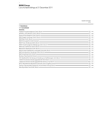 Unfreundliches und total unflexieble struktur mit unfreundlichen mitarbeitern. Pdf Download 70 Kb Bmw Group