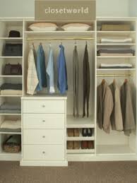 From the simple open closet design in tiny bedrooms, we. Small Bedroom Closet Design