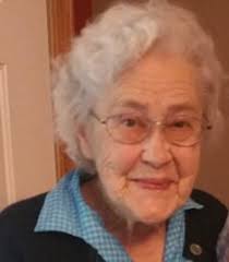 Eunice Marie Zook (Kreider) Obituary December 6, 2021