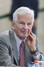 Veja Essa: Jorge Paulo Lemann, papa Francisco e An...