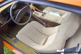 Image result for Tangerine 1977 Lotus