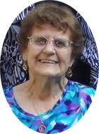 Doreen Steele Obituary