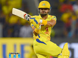 Mumbai (maharashtra) india, april 25 (ani): Ipl 2020 4 Players Who Are Uncertain Starters In The Upcoming Ipl 13