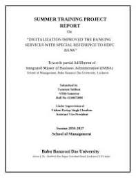 Hdfc bank (hdb) has been upgraded to a zacks rank #2 (buy), reflecting growing optimism about the company's earnings prospects. Hdfc Bank Digitalization Docsity