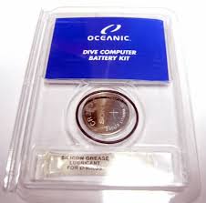 Oceanic geo 2.0 dive computer. Oceanic Atom 2 And Geo Battery Kit Dive Right In Scuba Plainfield Il