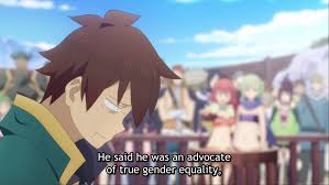 Konosuba!, kono subarashii sekai ni shukufuku wo! First Look Kono Subarashii Sekai Ni Shukufuku Wo 2 By Anime Paroxysm Thisvthattv Medium