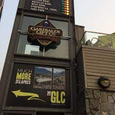 Garibaldi Lift Co Bar & Grill - Whistler British Columbia Restaurant -  HappyCow