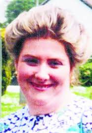 Mrs. Florence Linda Stubbs