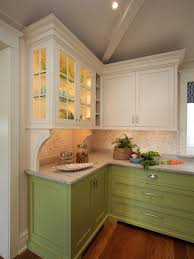 Green Kitchen Ideas More Sage Green Kitchen Cabinets Green Kitchen Cabinets Painted Green Kitchen Green Kitchen Cabinets Grey Kitchen Tiles Kitchen Design