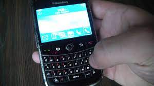 How To Fix A Blackberry That Won't Scroll To The Right Quick And Easy -  Youtube