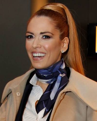 Viviana Canosa - Wikipedia