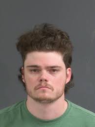 Tricounty Police Blotter