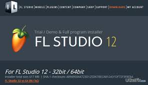 Fl studio 12 beta now available; How To Uninstall Fl Studio 12 On Windows Os