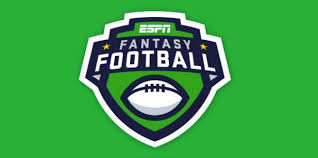 Logo designs for the teams of popular american sports such as football, basketball and hockey all follow a recognisable style that incorporates a mascot illustration with strong type and vibrant colours. Espn Fantasy Football App Crashes During First Sunday Of Nfl Season