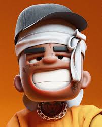 Maybe you would like to learn more about one of these? Blender Street Ski Mask The Slump God By Christian Facebook