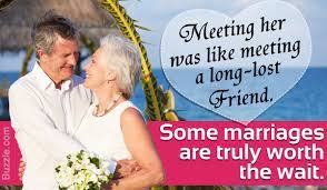 Whether they're married or dating, these unique and practical couple gift ideas, experiences, and more will make any duo smile. 15 Amazingly Thoughtful Wedding Gift Ideas For Older Couples Giftinglory