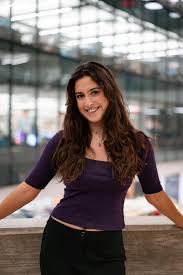 Harvard Ballet Company Presents Dawn by Emma Nagler