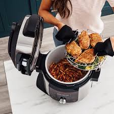 Ninja Multi-cooker SmartLid Foodi MAX OL750EU | Hifi.lu