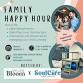 Family Happy Hour: Managing your Child's Anxiety event image