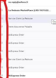 Du lundi au samedi, les #cm vous répondent en public de 9h à 18h et le service client depuis l'appli de 8h à 21h. Suggestion Check Box On My Webmail Sfr Fr Microsoft Tech Community