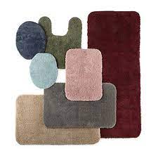 Soft, cushy, absorbent, machine washable and available in multiple styles. Jcpenney Home Ultima Bath Rug Collection Jcpenney