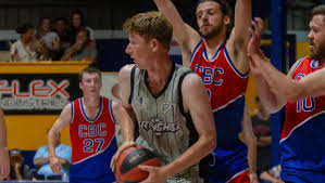 Kalgoorlie association banks