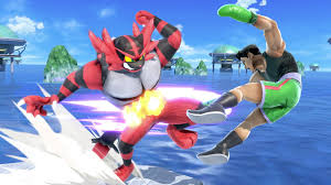 World of dark (sacred land. All Super Smash Bros Ultimate Characters Gamespot