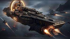 Galactic Empire Panicked — A Mysterious Vessel Ignited A New Galactic War | HFY Best Sci-Fi Stories - YouTube