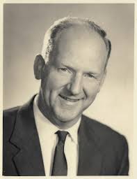 Garth EVANS Obituary (2017)