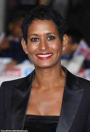 Discover (and save!) your own pins on pinterest Naga Munchetty Confirms All Four Main Presenters Of Bbc Breakfast Are Paid Equally Daily Mail Online